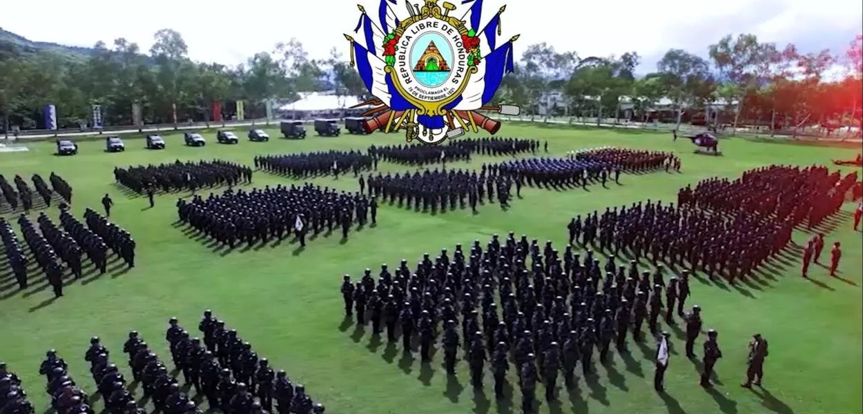 Entre os militares hondurenhos há os que estão em fuga porque a Justiça começa a punir os golpistas
