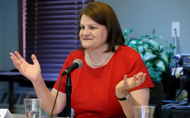 Autoridades dos EUA prendem juíza de Milwaukee por obstruir operação de imigração