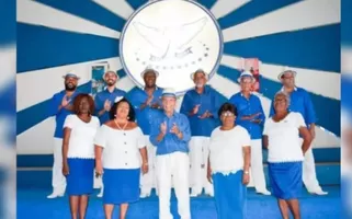 A Velha Guarda da Portela
