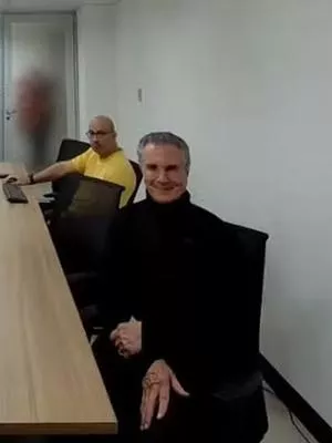 Moraes suspende passaporte diplomático de Fernando Collor