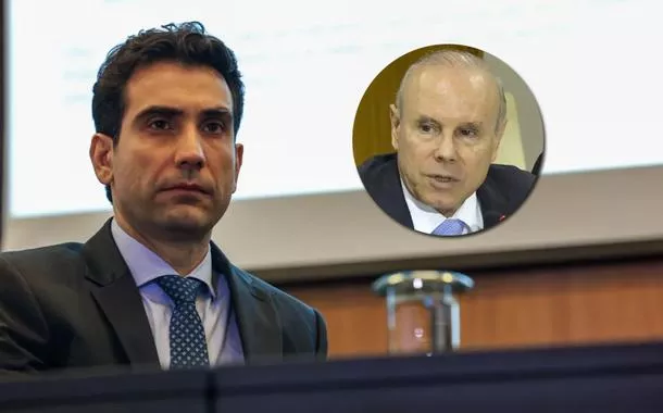 "O Brasil está se desintoxicando dos juros envenenados do governo anterior", diz Guido Mantega
