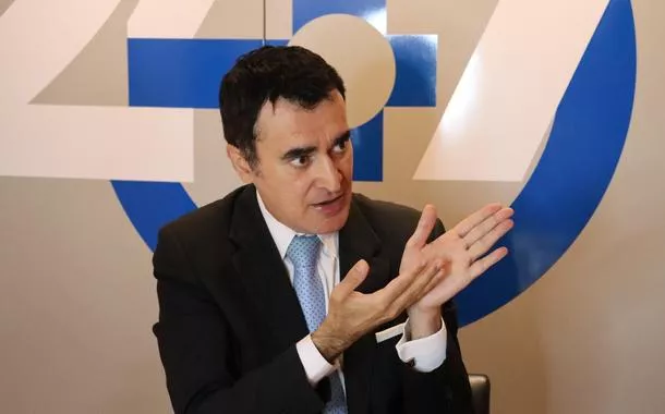 “A partir do meu caso, acaba a indústria do cancelamento", diz Alysson Mascaro