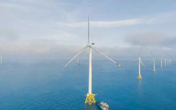 Energia eólica