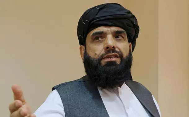Suhail Shaheen