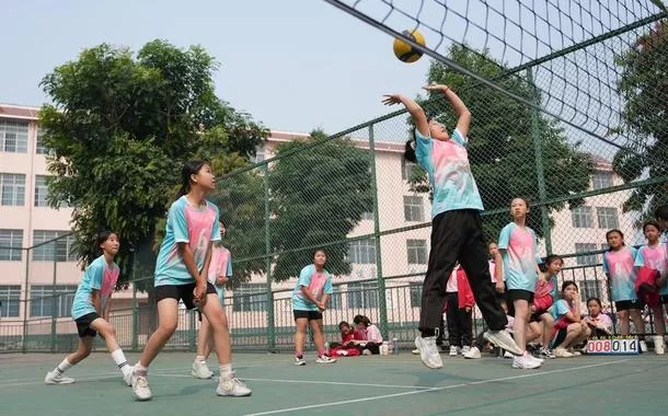 A obesidade na China