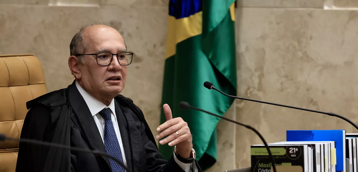 Gilmar Mendes