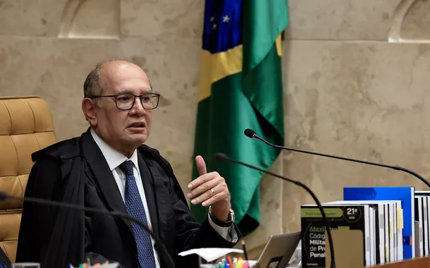 Gilmar Mendes