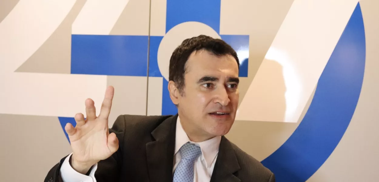 Alysson Leandro Mascaro