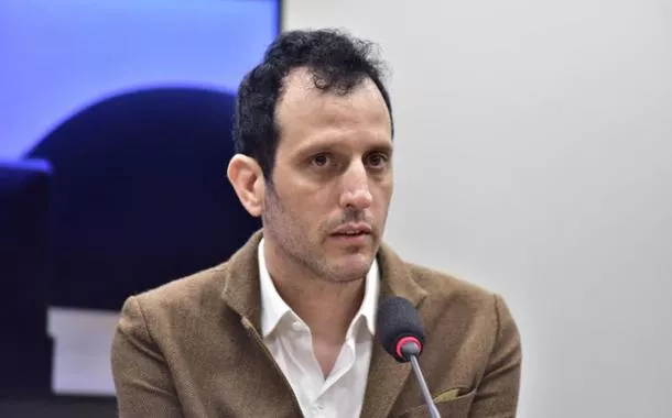 João Ricardo Rangel Mendes