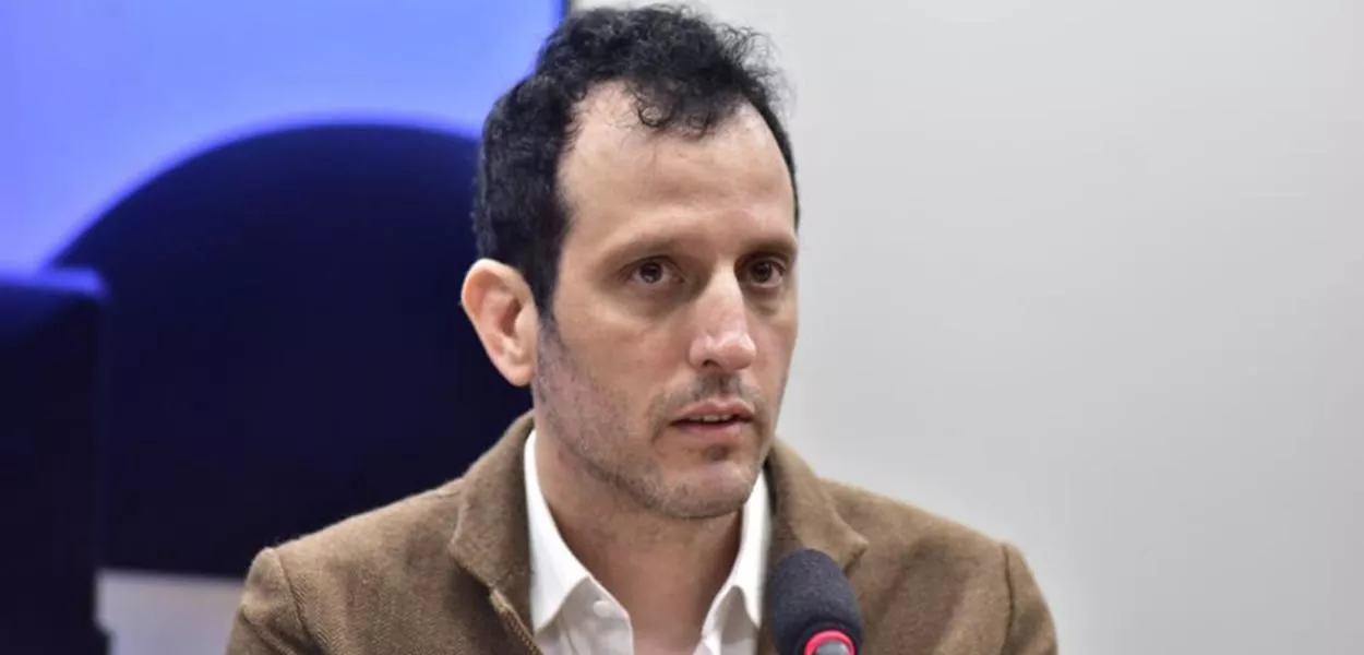João Ricardo Rangel Mendes