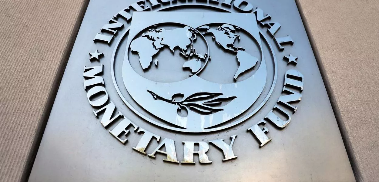 Sede do FMI em Washington