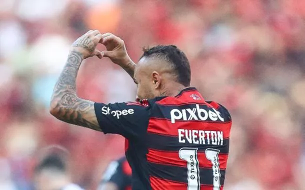 Everton Cebolinha