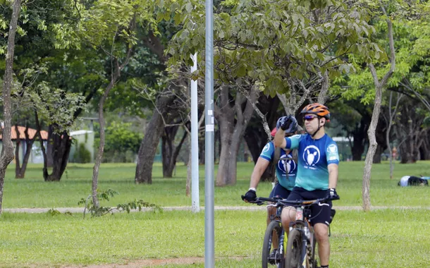 Cidade-parque, Brasília se consolida como a quinta capital mais arborizada do Brasil