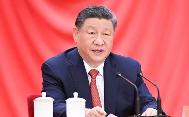 Xi exalta sindicatos e diz que a classe trabalhadora é a grande responsável pelo sucesso da China