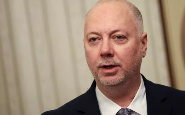 Primeiro-ministro da Bulgária, Rosen Zhelyazkov - 15/01/2025