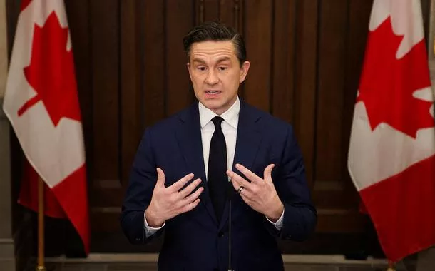 Pierre Poilievre