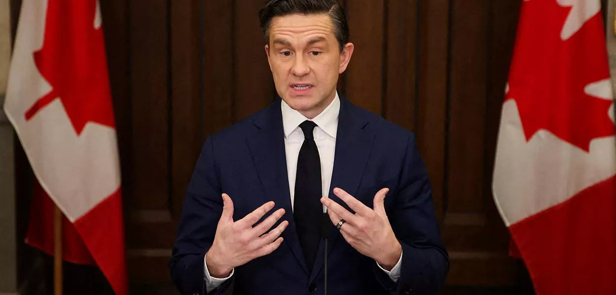 Pierre Poilievre