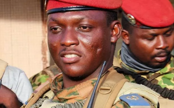 Burkina Faso desmantela plano de desestabilização e expõe pressões externas na África Ocidental