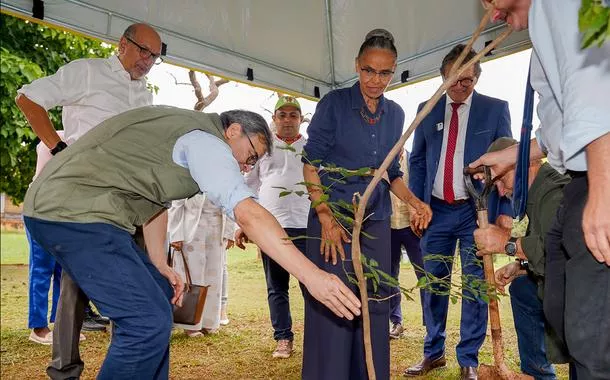 Marina Silva