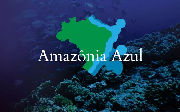 O novo mapa do Brasil