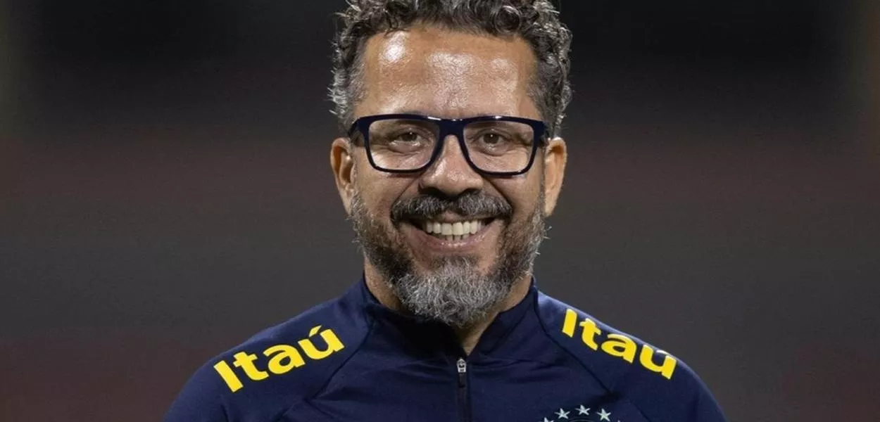 Cleber Xavier