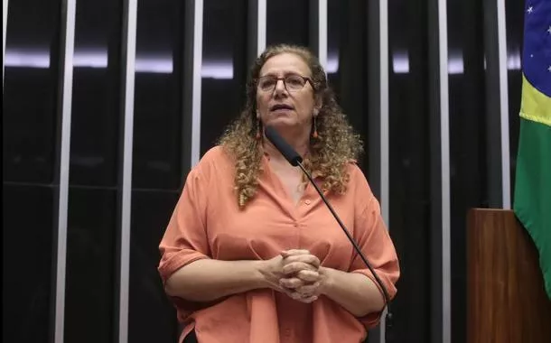 Jandira Feghali