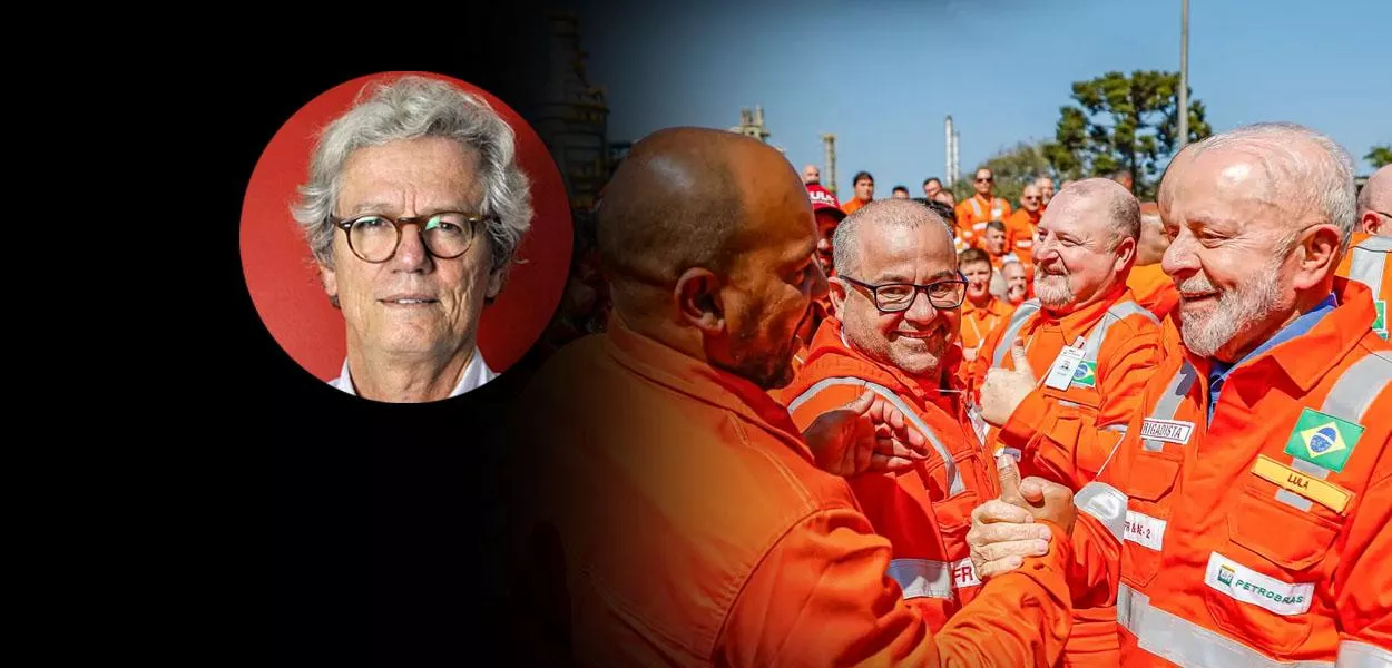 “Lula 4 mete muito medo na elite brasileira, que é um lixo", diz Paulo Nogueira Batista Júnior