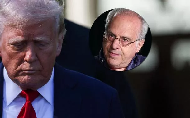 “Somos agora um império em declínio – e precisamos aceitar”, diz Richard Wolff