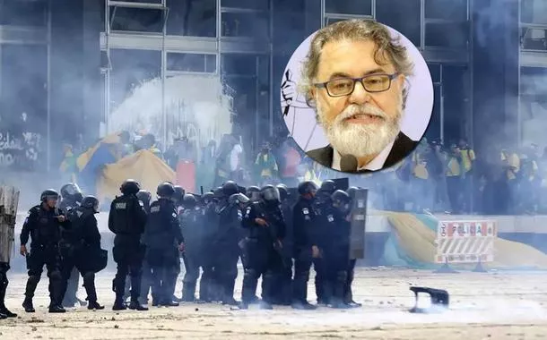 "Nenhuma democracia sobrevive se não pune quem tentou matá-la", diz Lenio Streck