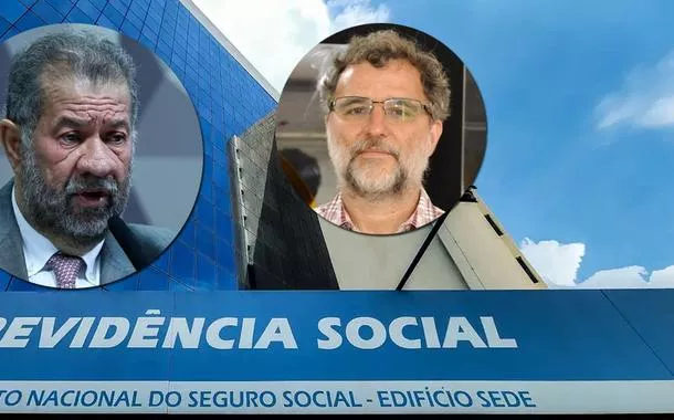 "O Ministério da Previdência está em dívida com o governo e com a classe trabalhadora", diz Pomar