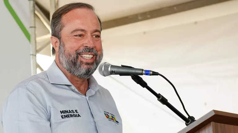 Alexandre Silveira