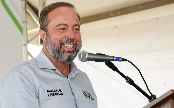 Alexandre Silveira