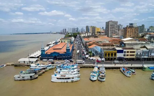 Cidade de Belém (PA)