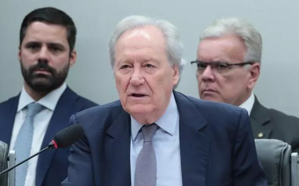 Ricardo Lewandowski