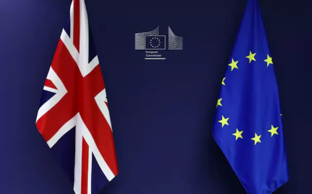 Reino Unido propõe declaração de valores compartilhados com a UE, mostra documento