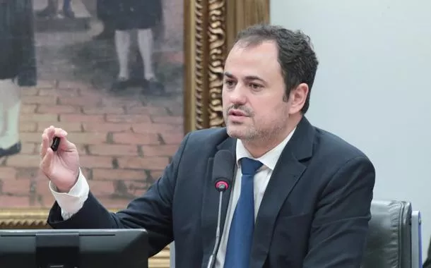Glauber Braga - 29/04/2025