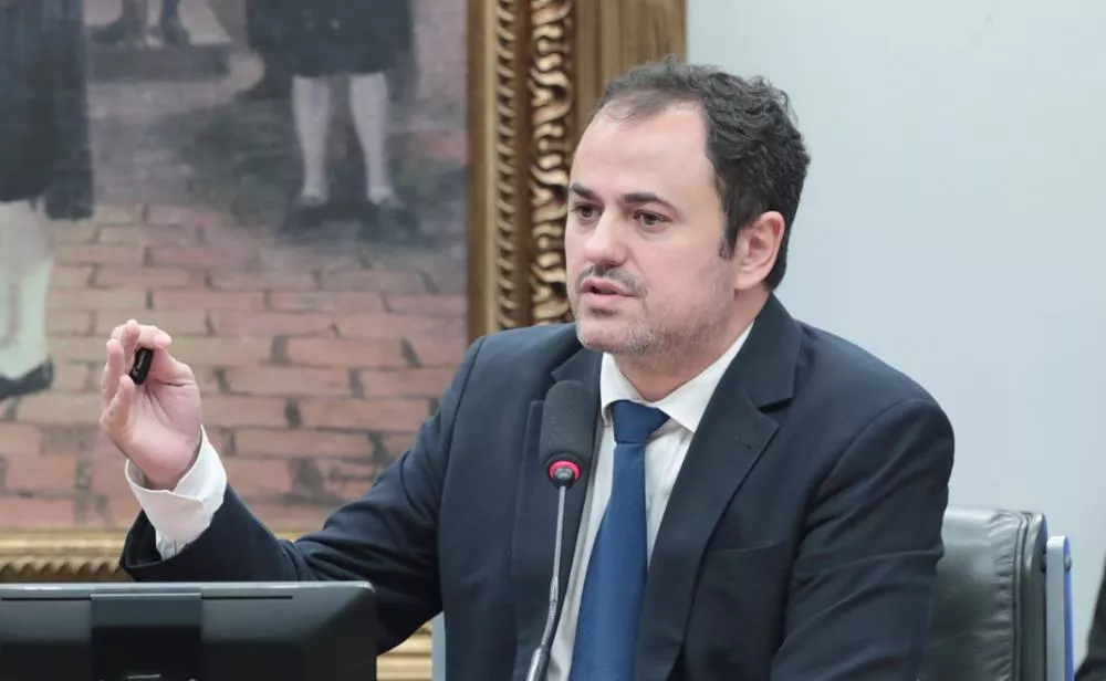 Glauber Braga - 29/04/2025