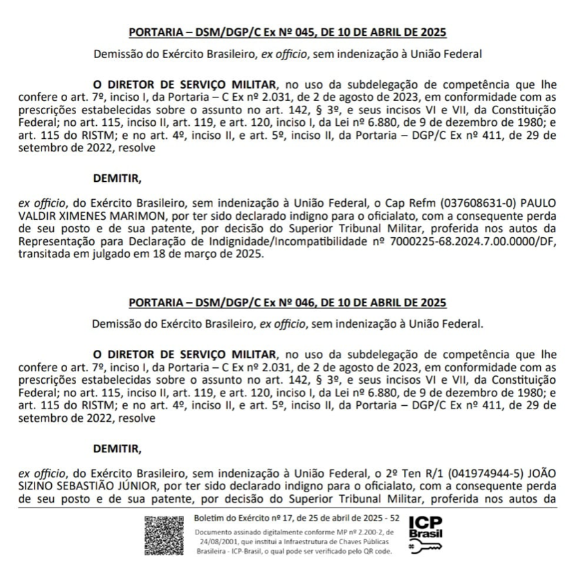 artigo