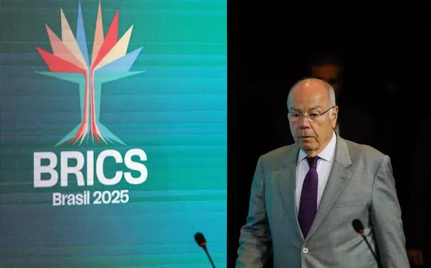 Brasil reage a ameaças da Otan sobre eventuais sanções ao Brasil e a países do BRICS