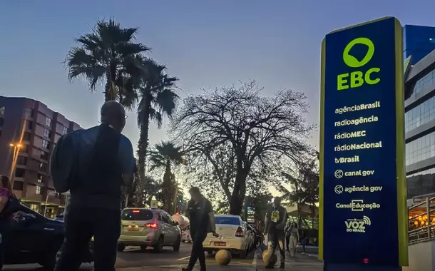 Empresa Brasil de Comunicação (EBC)