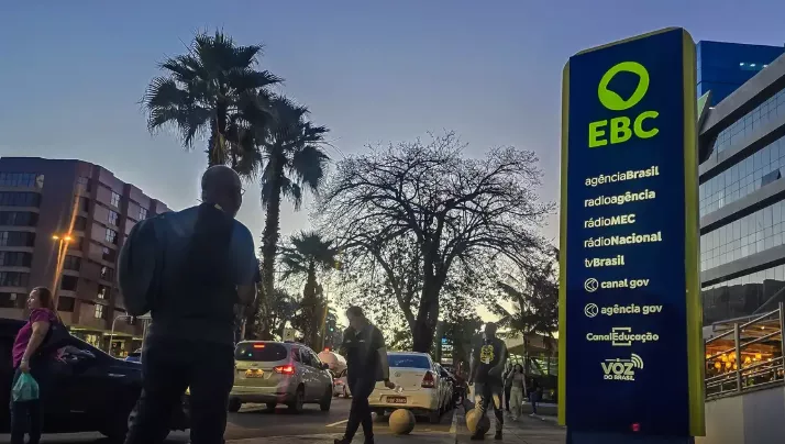 Empresa Brasil de Comunicação (EBC)