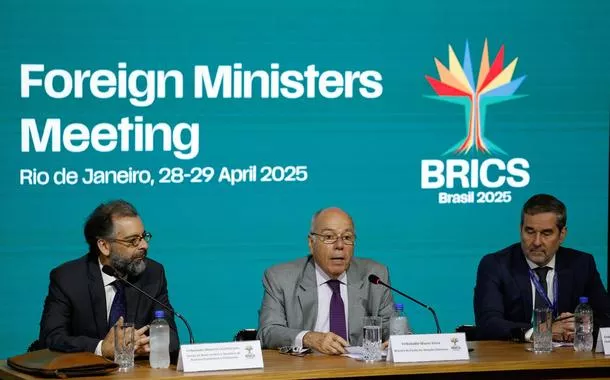 Brics: declaração brasileira destaca transição energética e reforma da governança global
