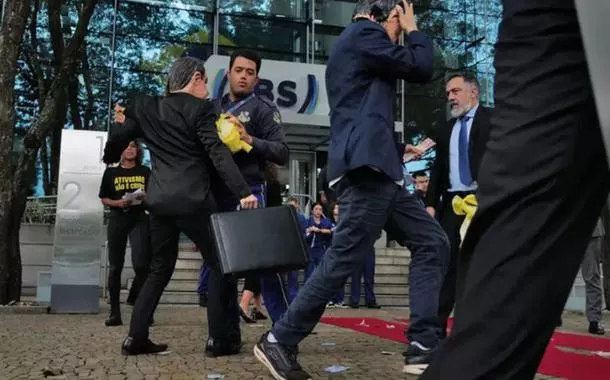 Justiça proíbe Greenpeace de voltar a invadir a JBS