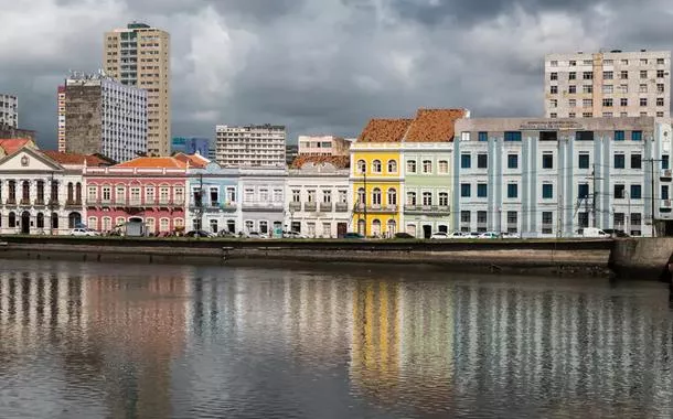 Cidade do Recife (PE)