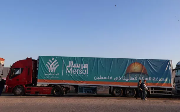 EUA defendem na ONU bloqueio de ajuda humanitária por Israel em Gaza