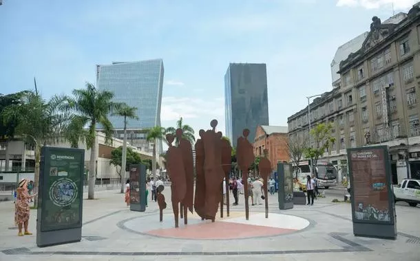BNDES lança edital com Consórcio Viva Pequena África para apoiar cultura afro-brasileira no Rio
