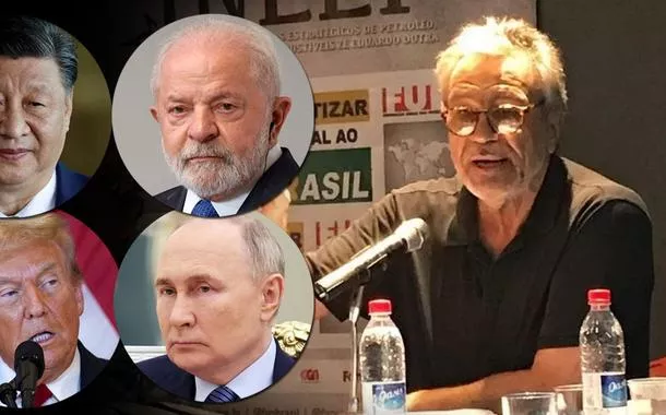 Para ler a conjuntura internacional