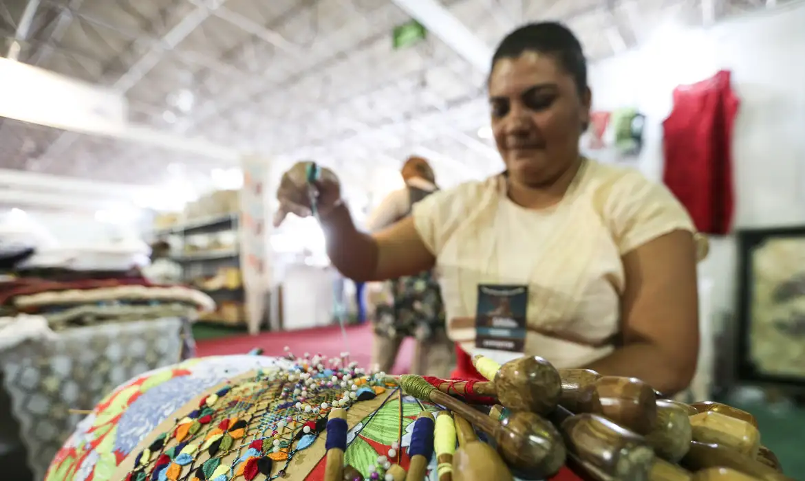 Empreendedora