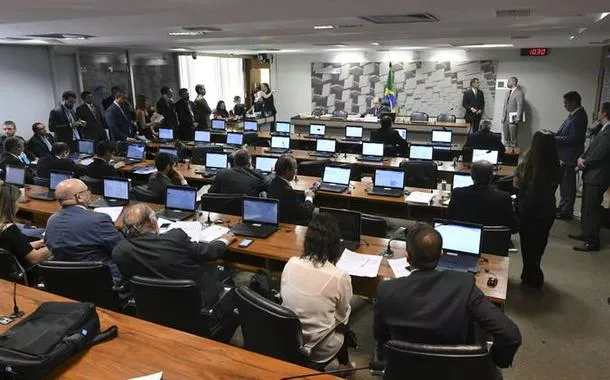 CAE aprova liberação de R$ 22 bilhões de fundo para ciência e tecnologia até 2028​