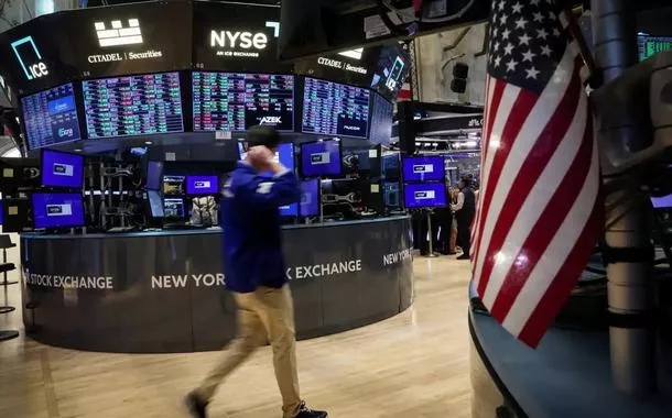 Dow Jones e S&P 500